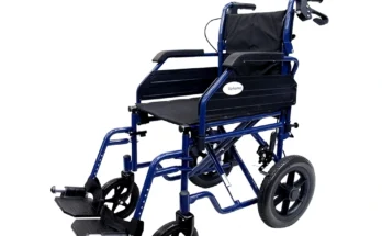 wheelchair