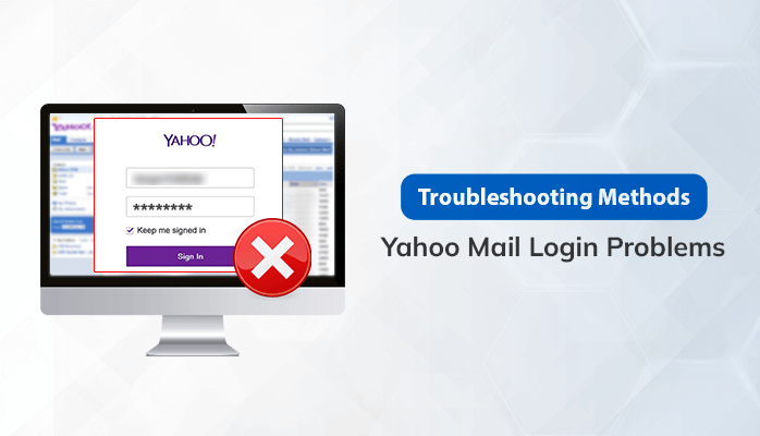 Troubleshooting Methods For Yahoo Mail Login Problems Troubleshooting Methods For Yahoo Mail Login Problems