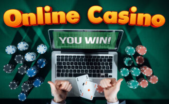 online casino