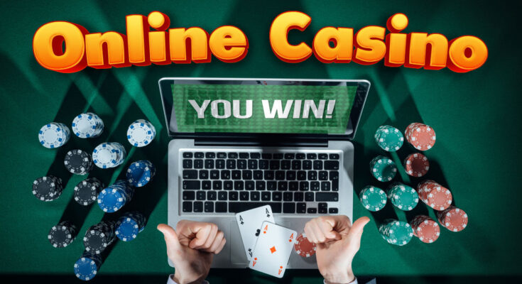 online casino