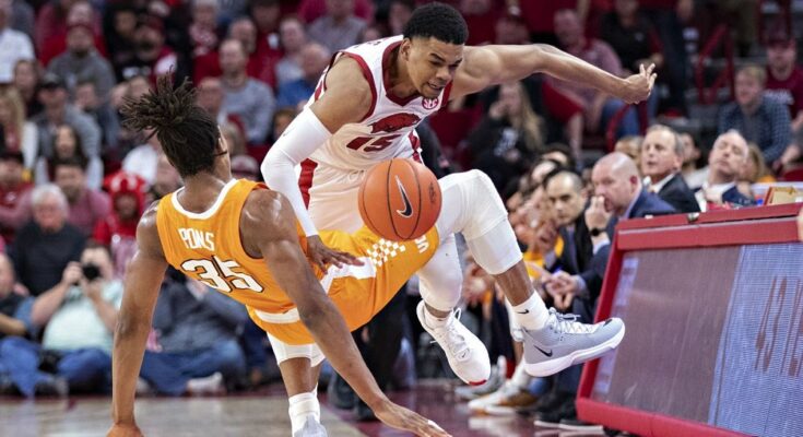 College Basketball Betting