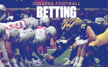 College Football Betting