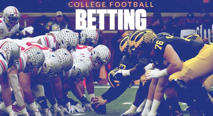 College Football Betting