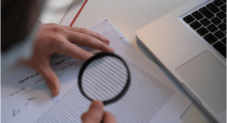 Document Verification Online