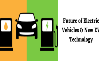 Electric Vehicles