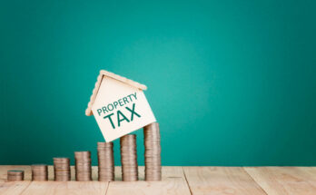 PERSONAL Property Tax