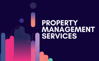 PROPERTY MANAGEMENT SERVICE