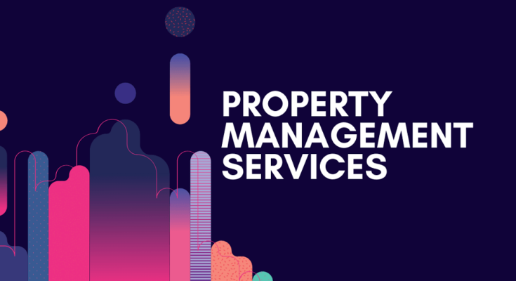 PROPERTY MANAGEMENT SERVICE