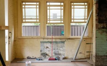 Renovating Rental Properties