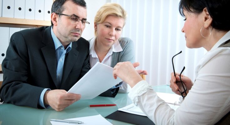 hiring a lawyer