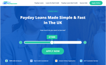 loans with no credit checks