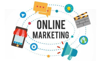 online marketing