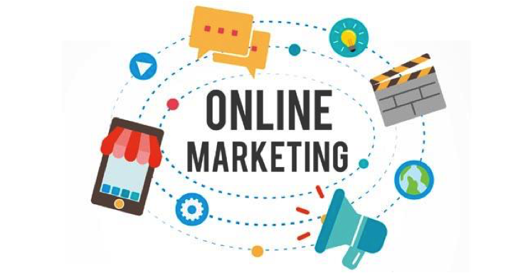 online marketing