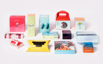 small business packaging