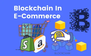 Blockchain eCommerce