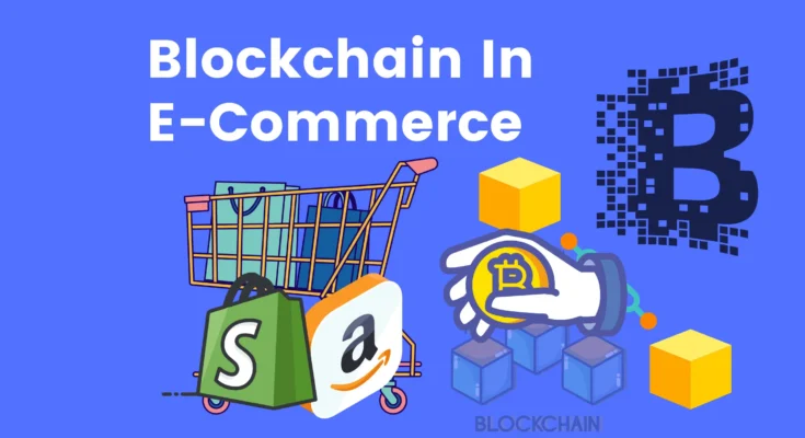 Blockchain eCommerce