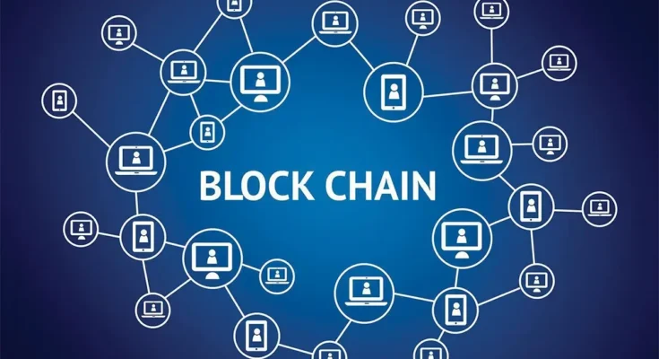 Blockchain Technology