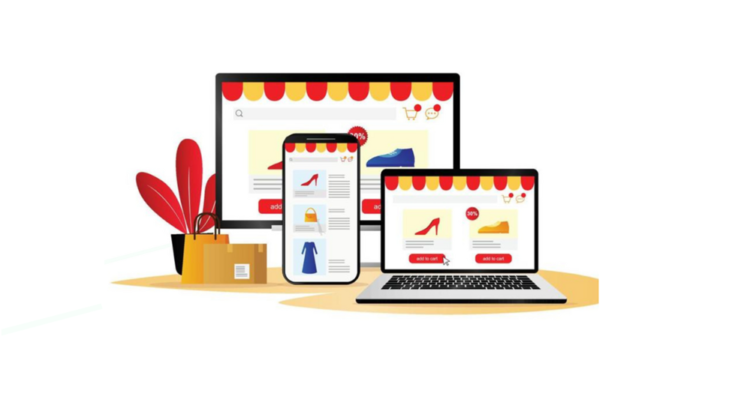 Ghost Commerce