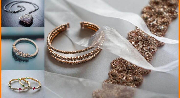 Jewelry Industry Statistics