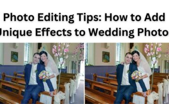 Photo Editing Tips