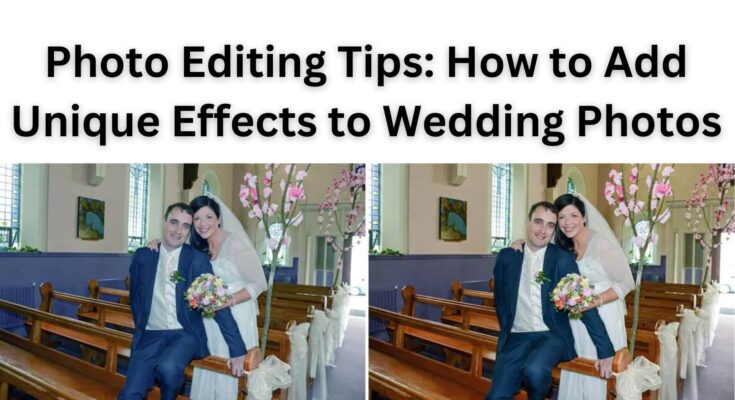 Photo Editing Tips