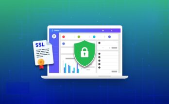 SSL Certificate