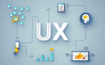 UX design Resume
