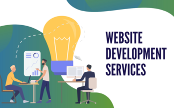 web development services