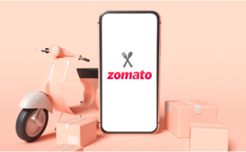 Zomato Business Model