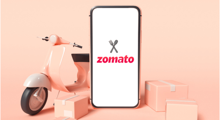 Zomato Business Model