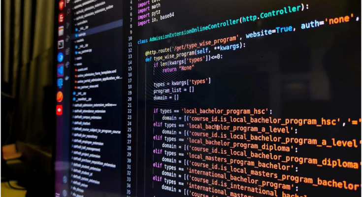 enterprise software development