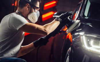 Car Detailing Business