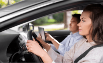 Driving Courses For Adults