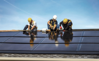 solar roofing companies near me