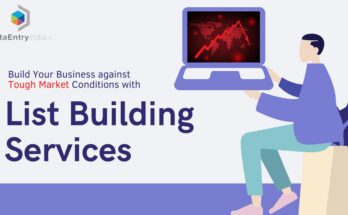 B2b List Building Services