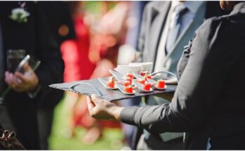Catering Agencies For Corporate Events In Utah