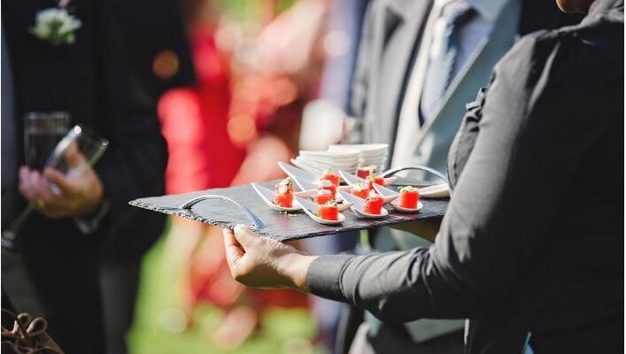 Catering Agencies For Corporate Events In Utah