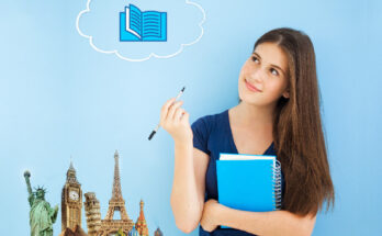 Common Challenges for Studying Abroad
