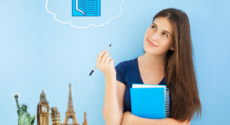 Common Challenges for Studying Abroad