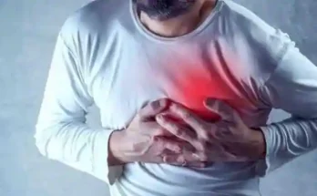 Heart Attack in Young Adults