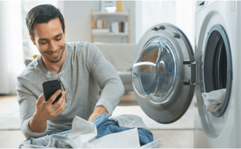 On-Demand Laundry App Development Cost