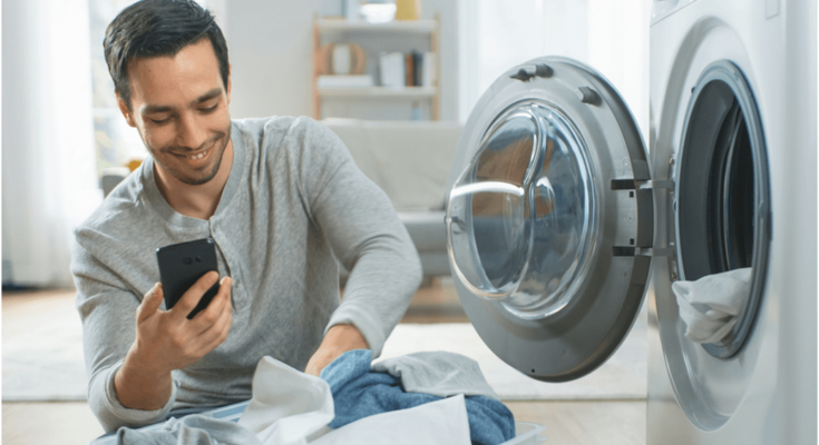 On-Demand Laundry App Development Cost