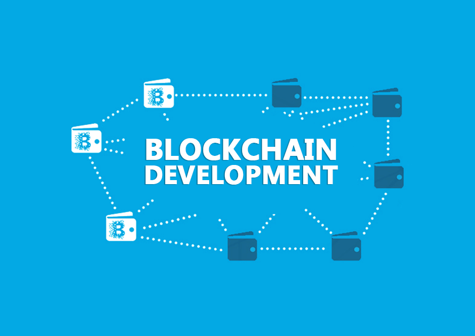 Top Blockchain Development Company in Dubai 2023