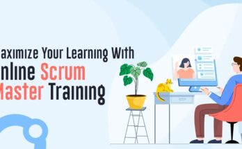 Training With Scrum Master Course