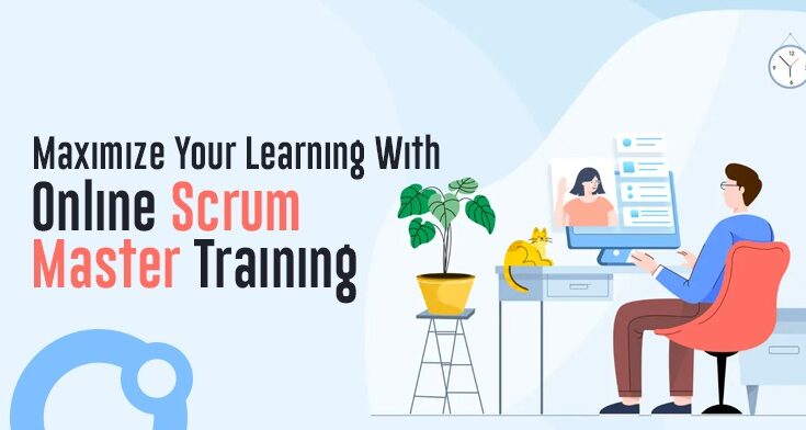 Training With Scrum Master Course