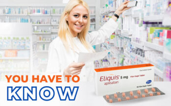 What to Know Before Starting Eliquis