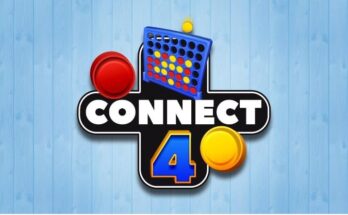 connect 4 games online