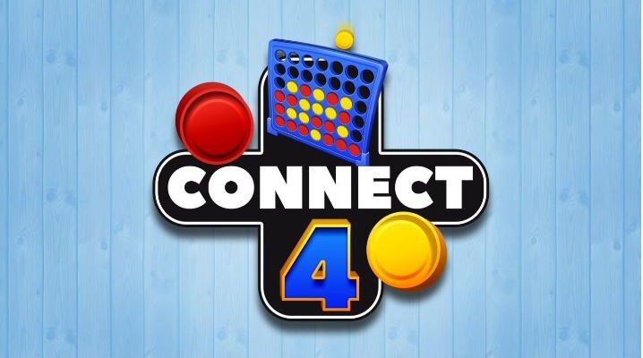 connect 4 games online