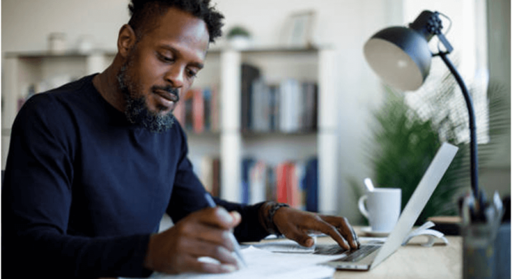 effective study habits