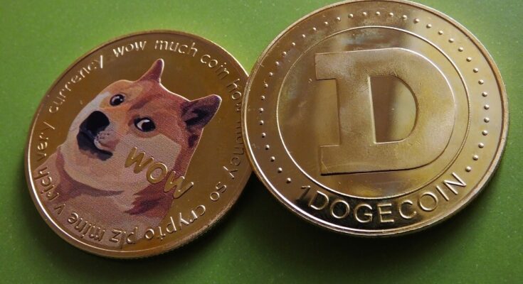 Dogecoin Crypto